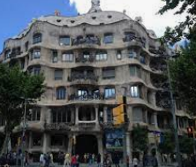 Cómo llegar desde Paseig de Gracia