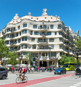 casa mila